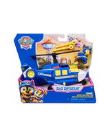 Paw Patrol Air Rescue Themed Vehicle - Chase