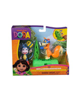 Dora The Explorer Adventure Pack - Boots & Swiper