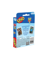 UNO Toy Story 5