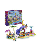 LEGO 42676 Sjov dag i vandland - LEGO Friends 42676