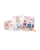 TOPModel XXL Aktivitetsbog