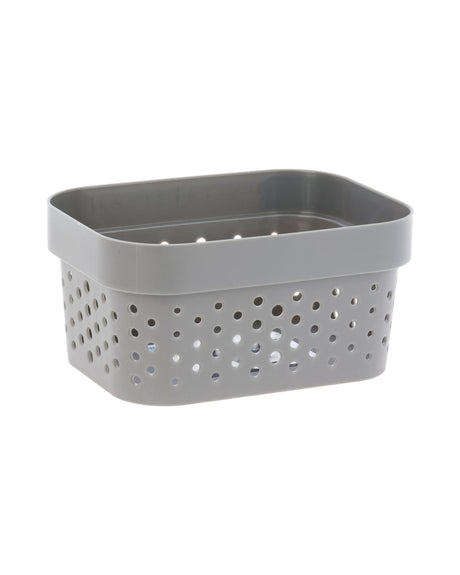 Opbevaringskasse 17x13x8 cm