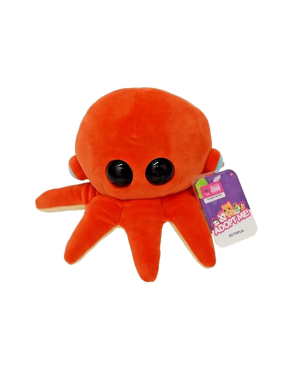 Adopt Me Collector Plush 2.0 20 cm