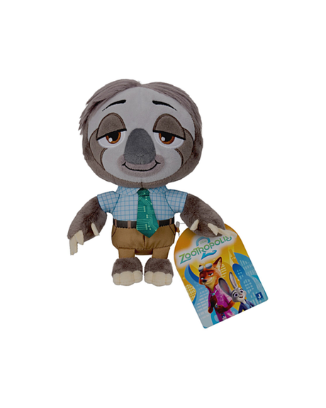 Zootropolis Core Plush 20 cm