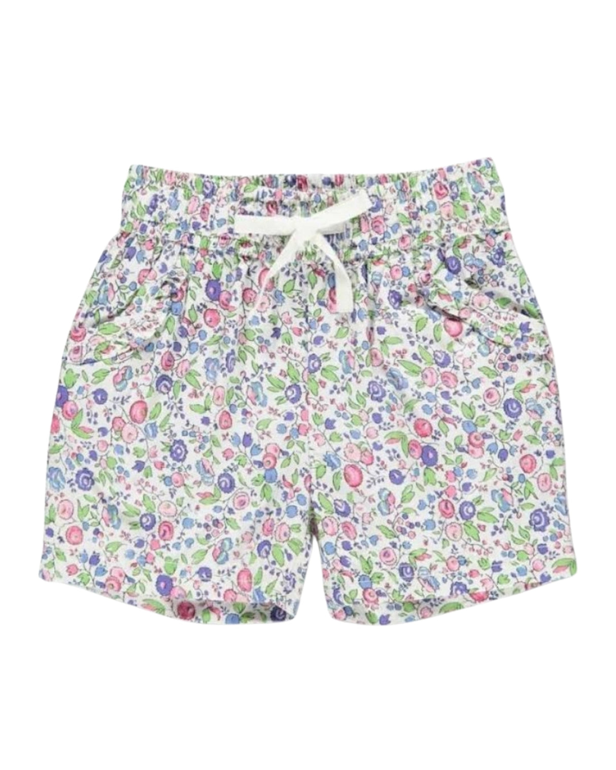 LILLA BOMBIBITT SHORTS  19200-001