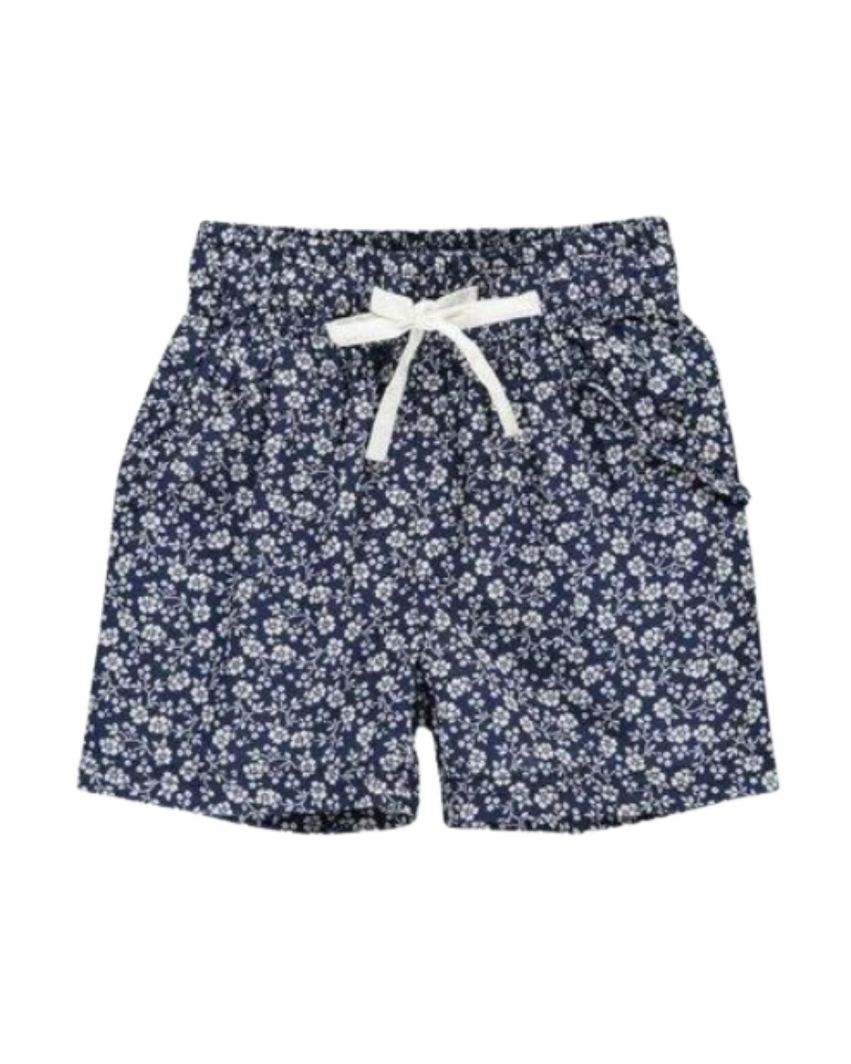 BLÅ BOMBIBITT SHORTS  19200-015