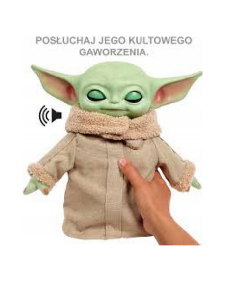 Star Wars Mandalorian