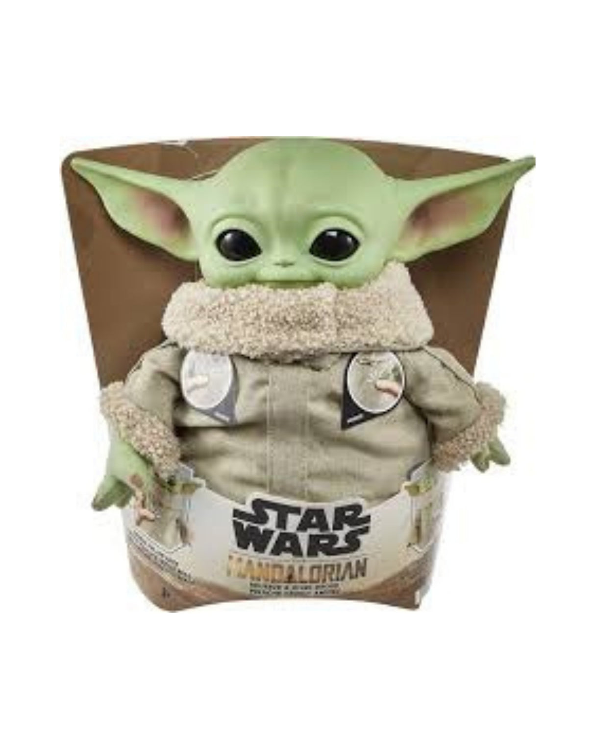 Star Wars Mandalorian