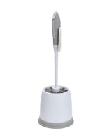 Toiletbørste med holder 1stk