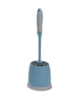 Toiletbørste med holder 1stk