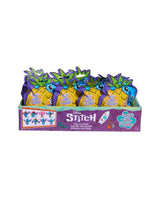 Disney Stitch Movie Clip-on Plush 9 cm