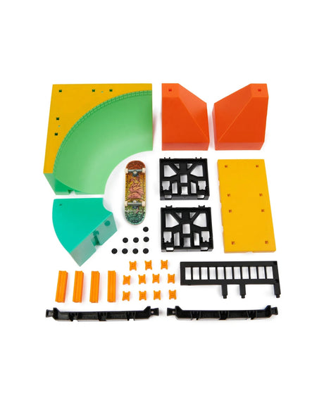 Tech Deck Skate X-Connect Creator - Ultra Hip Jump