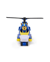 Paw Patrol Air Rescue Themed Vehicle - Chase