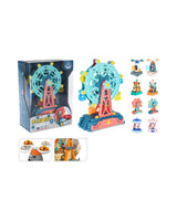 Legesæt til at skille ad