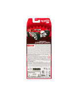 Hot Wheels Basics Mattel 80th 5 Pack