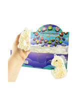 Squeeze perler Unicorn 8 cm