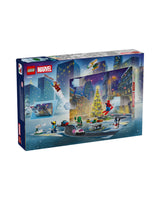 LEGO 76340 Julekalender 2026 - LEGO Marvel 76340