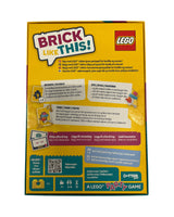 Brick Like This ! Nordic
