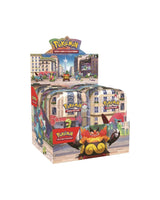 Pokemon Mini Tin June 26 - 1 stk