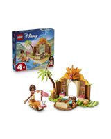 LEGO 43282 Landsbyhus og båd - LEGO Disney Princess 43282