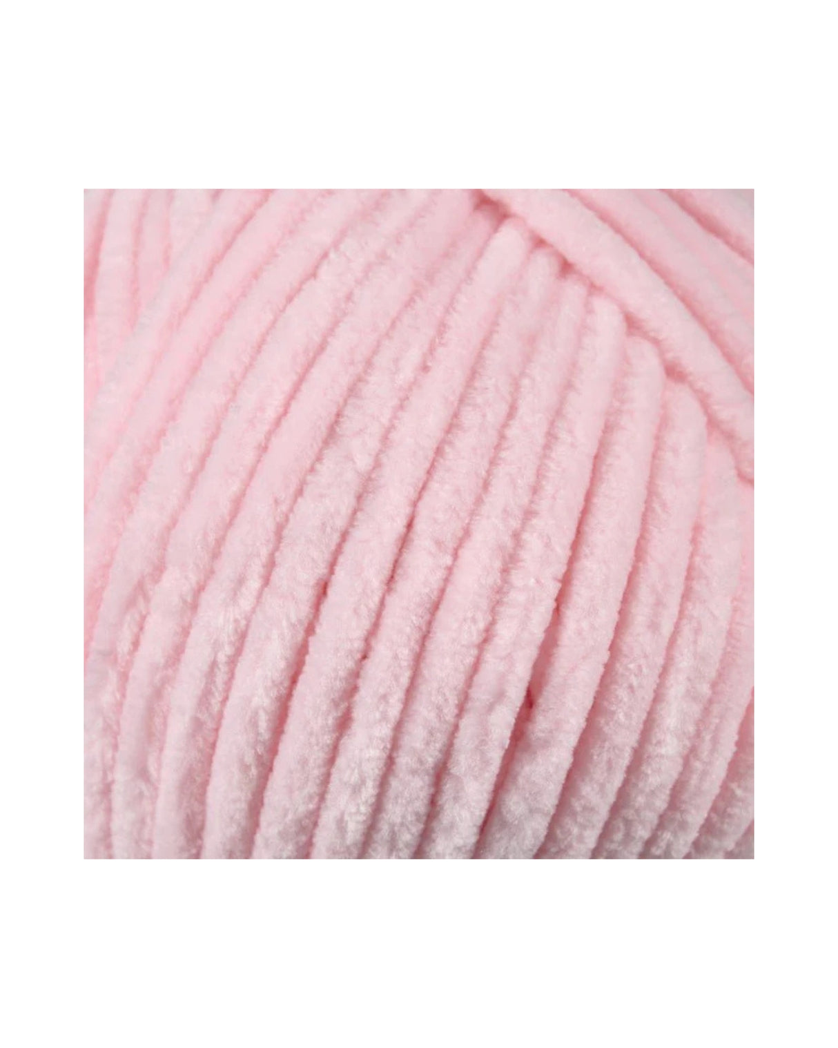 Anyday Comfy 100g - Fra Mayflower - Fv. 24 Lyserød