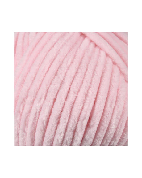 Anyday Comfy 100g - Fra Mayflower - Fv. 24 Lyserød