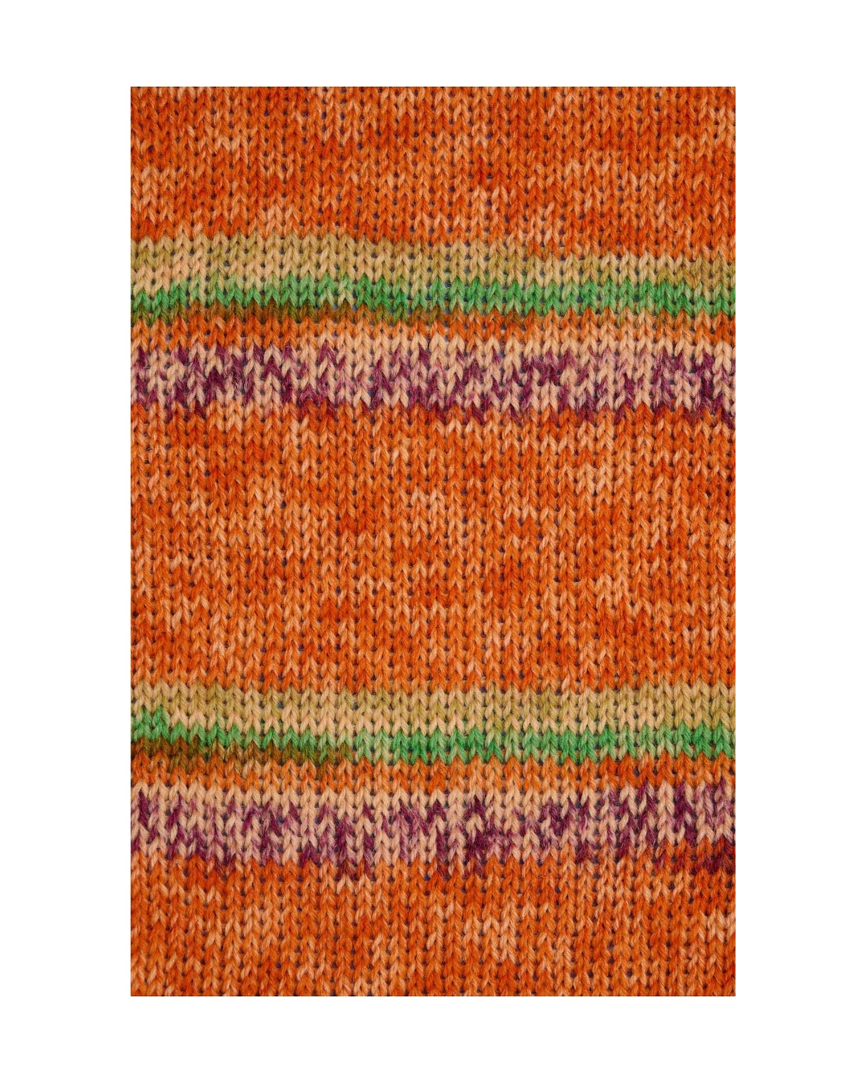 Mayflower Mars Strømpegarn 50g fv.02