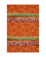 Mayflower Mars Strømpegarn 50g fv.02