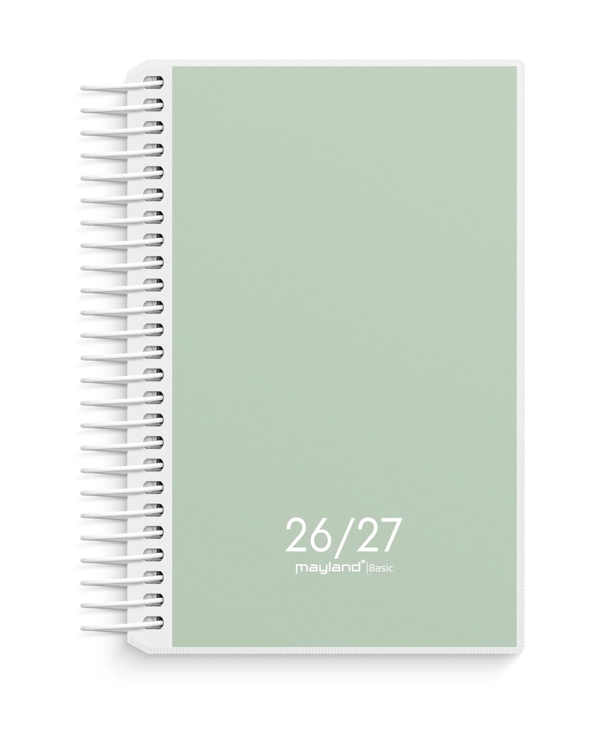 Studie Basic Mini dagkalender 2026/2027
