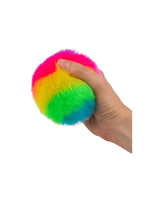 Trendhaus Herbs Plush Anti Stress Ball 8 cm