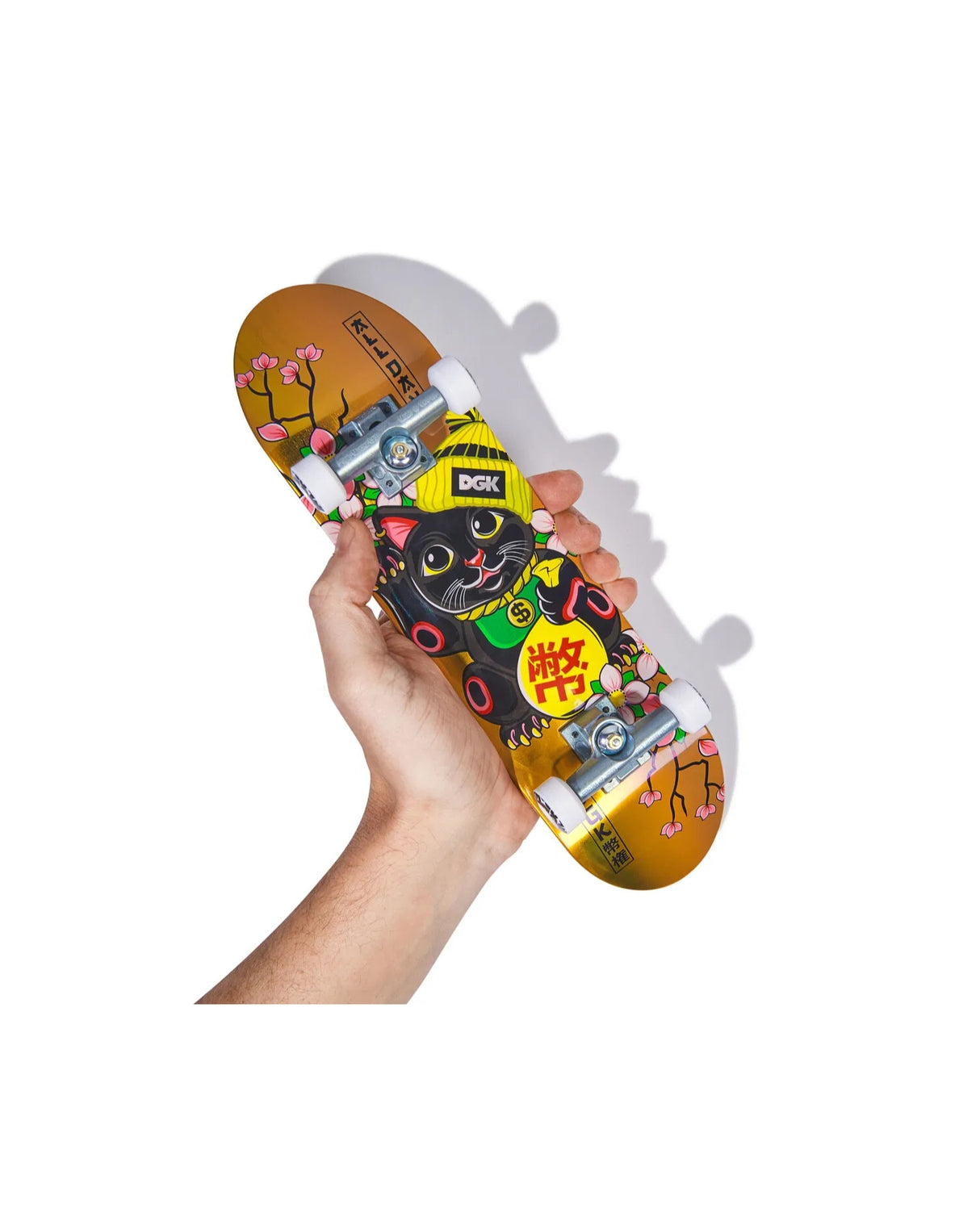 Tech Deck Skate Handboard 27 cm - DGK