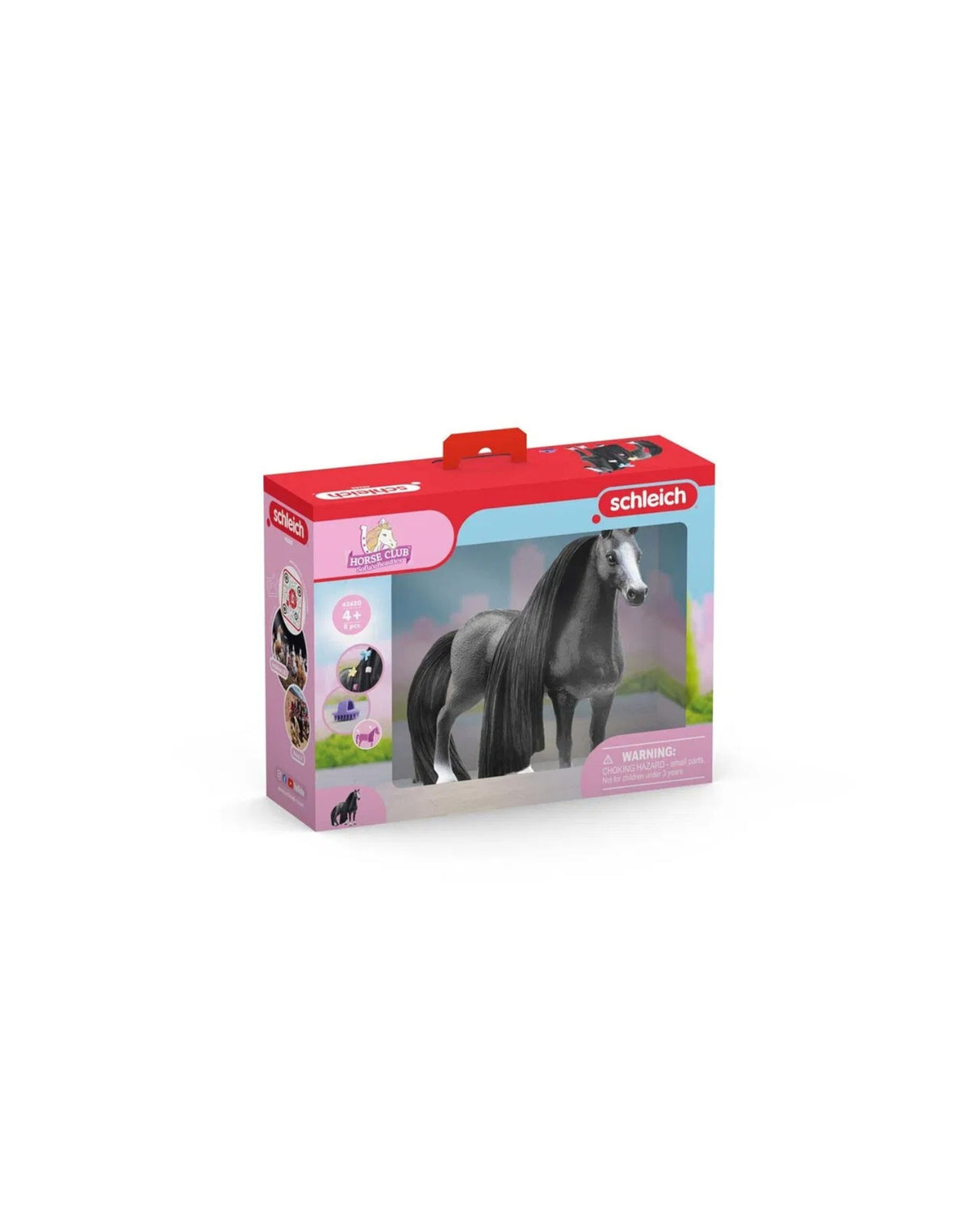 Schleich BH Quarter Horse Mare