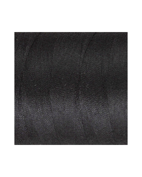 Sytråd Sort - 1000 meter