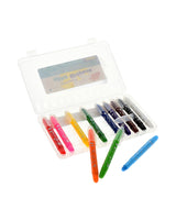 Plastic storage basket 2pcs