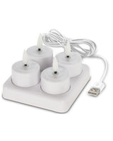 Gift wrapping paper with Christmas 70x200 cm 1 roll, 6 designs