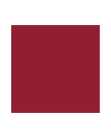 Karton A4 210x297 mm 180 gram - Jule rød - 1 ark