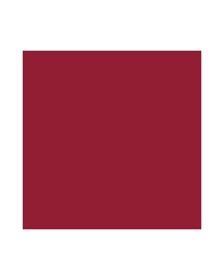 Karton A4 210x297 mm 180 gram - Jule rød - 1 ark