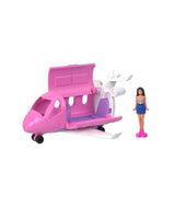 Barbie Mini BarbieLand Dreamplane