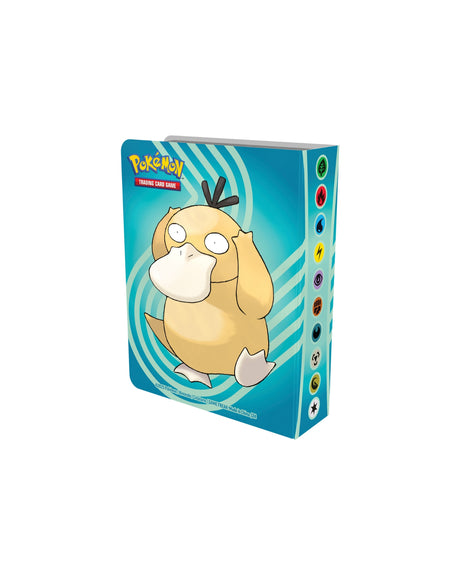 Pokemon Mini Album med booster