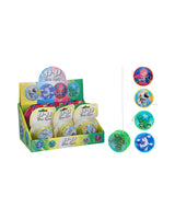 Lysende Yoyo Dia 55Mm