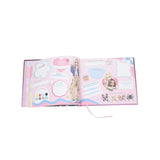 TOPModel Friend Book REBEL KITTY