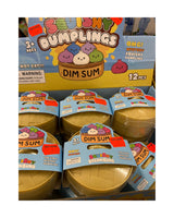 Dumpling 8 cm - PVA