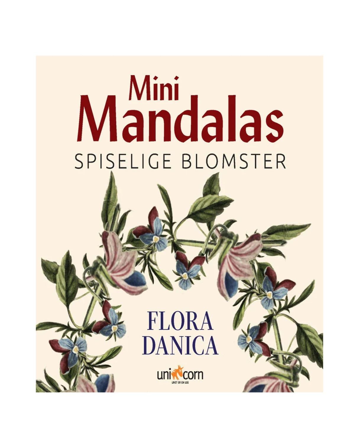 Mandela's Kaleido Art Therapy BLACK