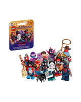 LEGO 71050 Spider-Man: Across the Spider - Verse - LEGO Minifigures