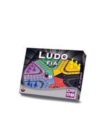 Ludo - Fra Danspil