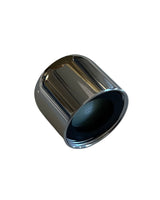Perlator - Luftblander 24 mm krom - indvendigt gevind
