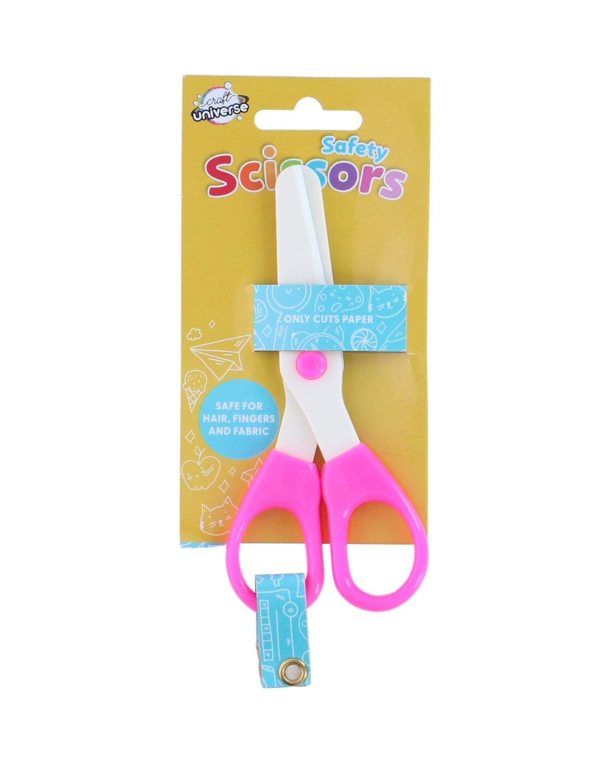 Paint scraper from KINZO