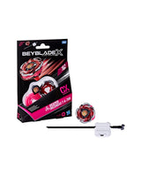 Beyblade X CX Top Starter Pack - Reaper