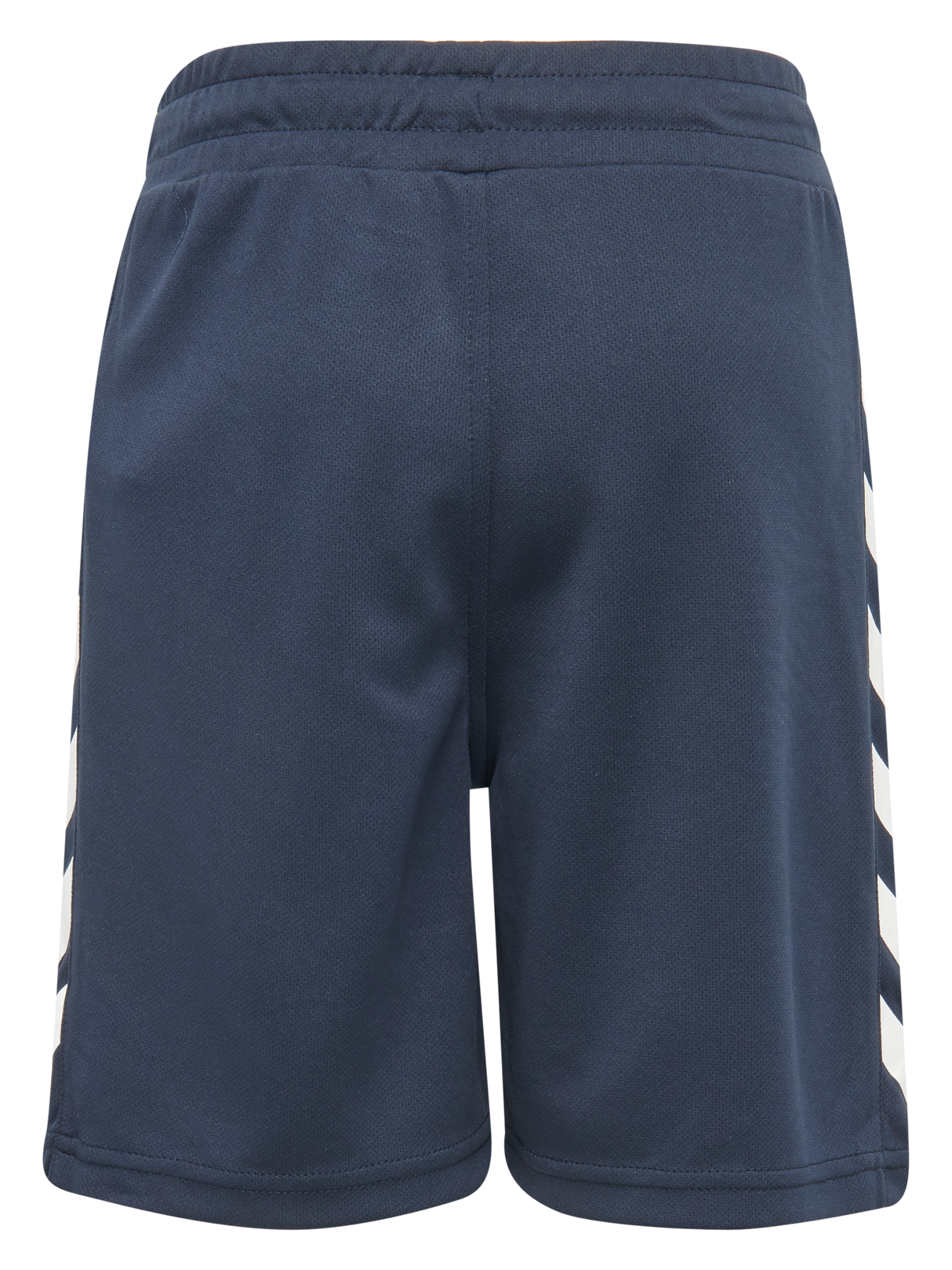 Mørkeblå - Hummel - Træningsshorts - 201166-7364