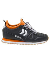 Orange Hummel Sneakers - Marathona bts boy jr - 203878-2001